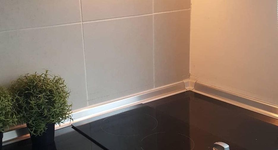For rent 1 bed condo in Chatuchak, Bangkok