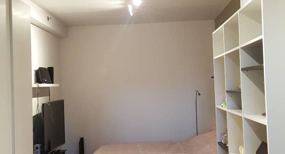 For rent 1 bed condo in Chatuchak, Bangkok