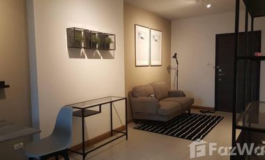For rent 1 bed condo in Chatuchak, Bangkok