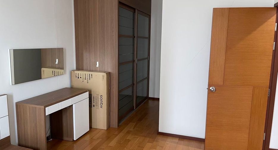 Wohnung zur Miete mit 1 Zimmer in Khlong San, Bangkok