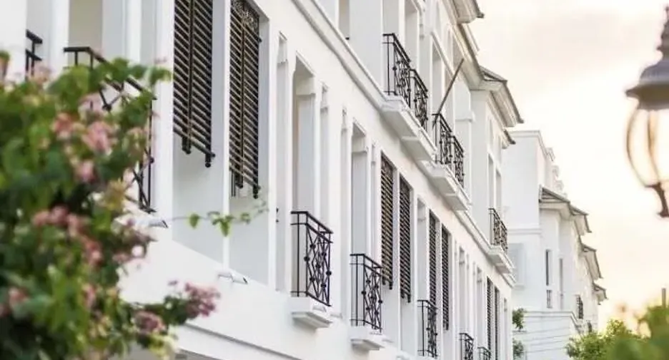 Haus zur Miete mit 3 Zimmer in Phra Khanong, Bangkok