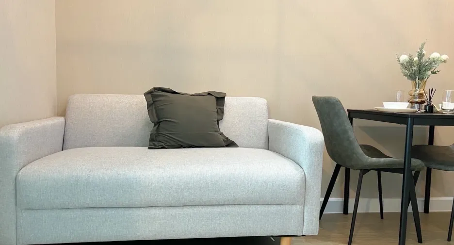 For rent 2 bedrooms condo in Bang Sue, Bangkok