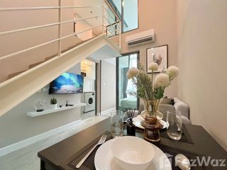 For rent 2 ベッドルーム condo in Bang Sue, Bangkok