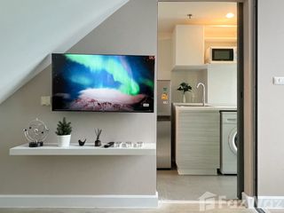 For rent 2 ベッドルーム condo in Bang Sue, Bangkok