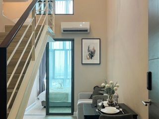 For rent 2 ベッドルーム condo in Bang Sue, Bangkok
