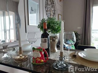 For rent 1 bed condo in Bang Khae, Bangkok