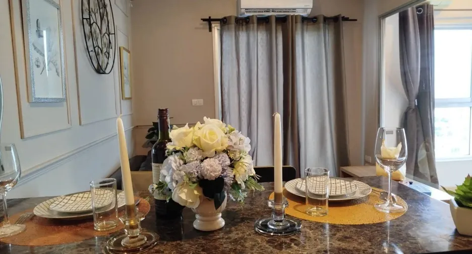 For rent 1 bed condo in Bang Khae, Bangkok