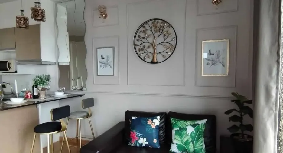 For rent 1 bed condo in Bang Khae, Bangkok