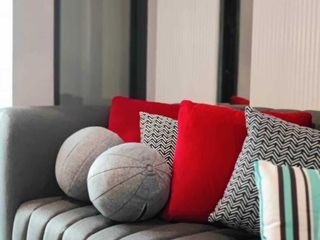 Condo en alquiler de 1 habitaciones en Bang Rak, Bangkok