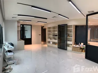 出租 办公室 在 Bang Na, 曼谷