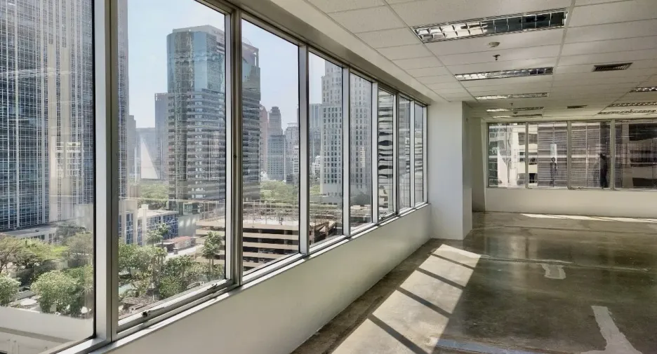 Oficina en alquiler en Pathum Wan, Bangkok