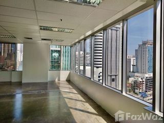 For rent office in Pathum Wan, Bangkok