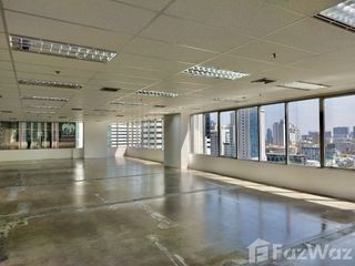 For rent office in Pathum Wan, Bangkok