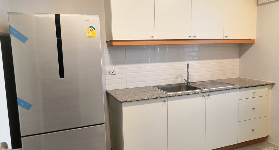 Apartment zur Miete mit 3 Zimmer in Watthana, Bangkok