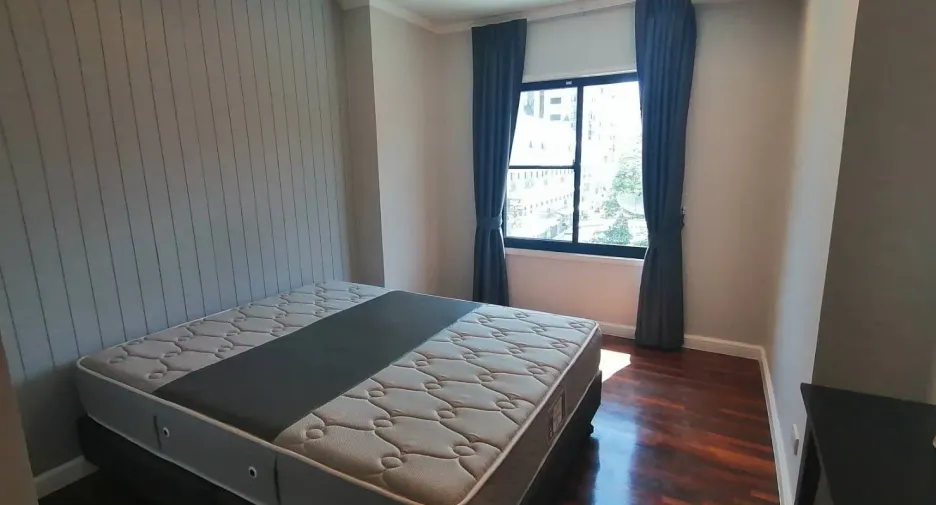 Apartment zur Miete mit 3 Zimmer in Watthana, Bangkok