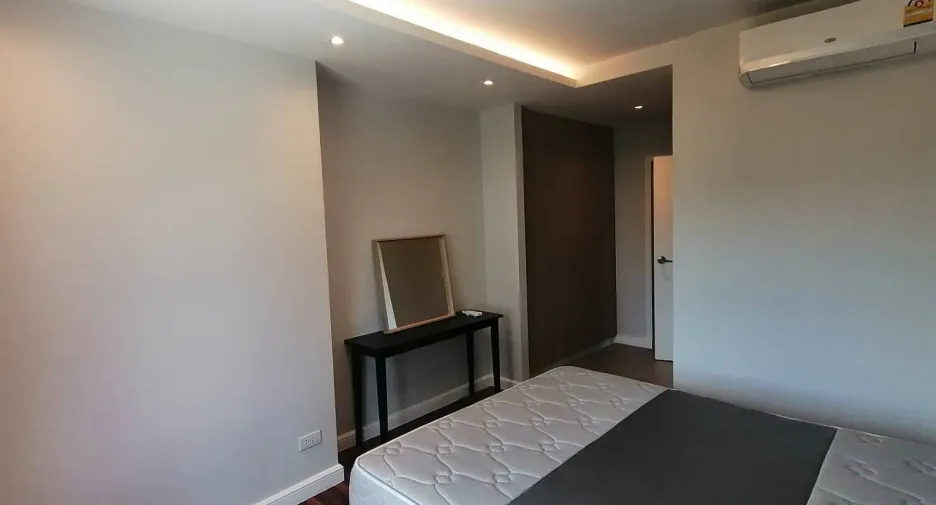 Apartment zur Miete mit 3 Zimmer in Watthana, Bangkok