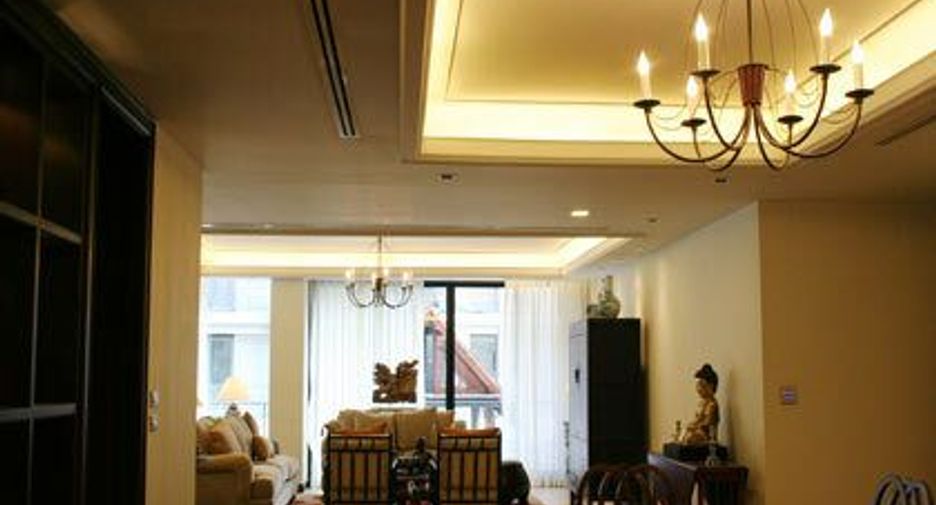 ให้เช่า 4 ห้องนอน คอนโด ใน วัฒนา, กรุงเทพฯ