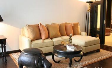 Condo en alquiler de 4 habitaciones en Watthana, Bangkok
