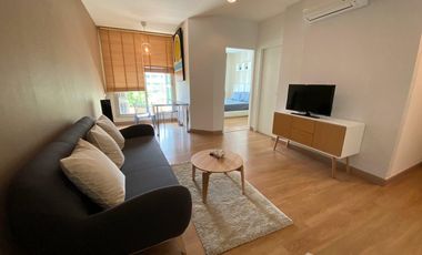 Wohnung zur Miete mit 1 Zimmer in Khlong Toei, Bangkok