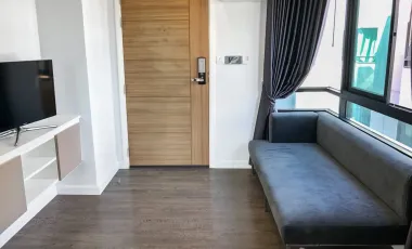 Аренда 1 кровать кондо в Банг На, Бангкок