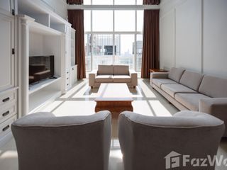 Wohnung zur Miete mit 4 Zimmer in Khlong Toei, Bangkok