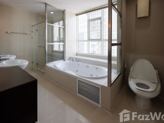Wohnung zur Miete mit 4 Zimmer in Khlong Toei, Bangkok