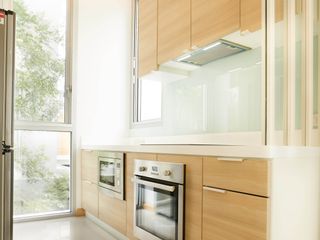 For rent 2 bedrooms house in Huai Khwang, Bangkok