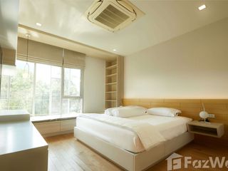For rent 2 bedrooms house in Huai Khwang, Bangkok