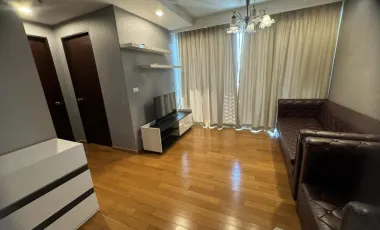 Condo en alquiler de 2 habitaciones en Chatuchak, Bangkok