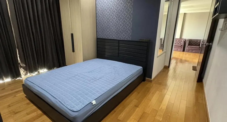 Condo en alquiler de 2 habitaciones en Chatuchak, Bangkok