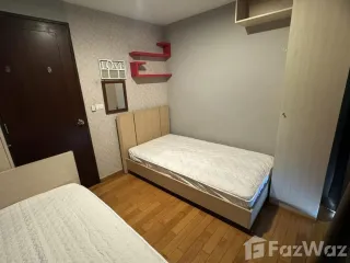 Аренда 2 спальни кондо в Чатучак, Бангкок