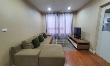Wohnung zur Miete mit 1 Zimmer in Khlong Toei, Bangkok