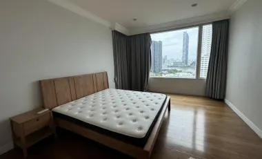 For rent 2 ベッドルーム condo in Bang Kho Laem, Bangkok