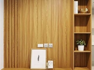 For rent 1 bed condo in Chatuchak, Bangkok