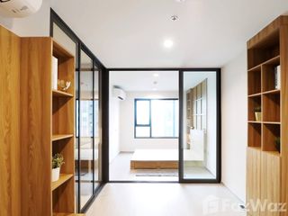 For rent 1 bed condo in Chatuchak, Bangkok