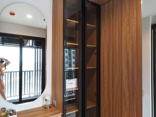 For rent 1 bed condo in Chatuchak, Bangkok