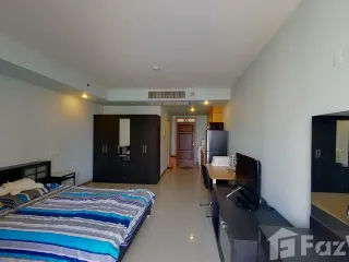 For rent 1 bed condo in Sathon, Bangkok
