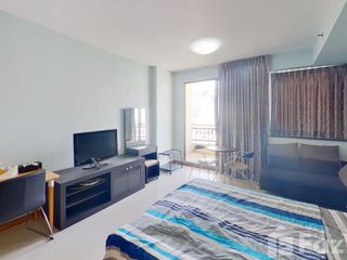For rent 1 bed condo in Sathon, Bangkok