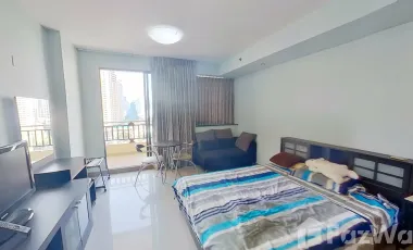 Wohnung zur Miete mit 1 Zimmer in Sathon, Bangkok