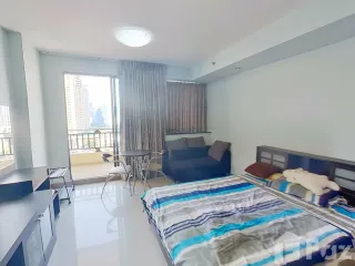 For rent 1 bed condo in Sathon, Bangkok