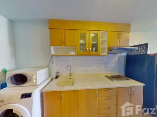 For rent 1 bed condo in Sathon, Bangkok