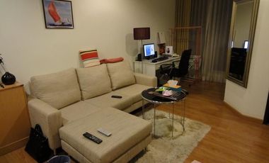 Wohnung zur Miete mit 1 Zimmer in Khlong Toei, Bangkok
