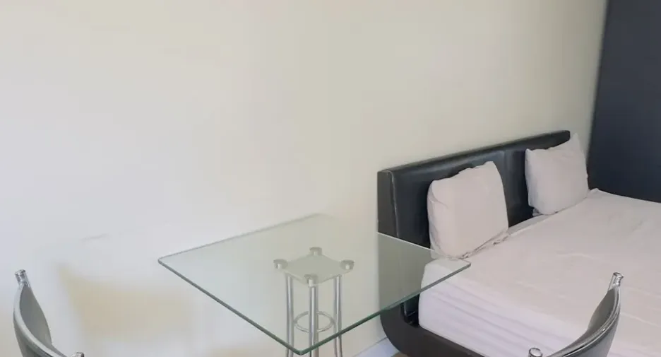Condo en alquiler de estudio en Khlong Toei, Bangkok