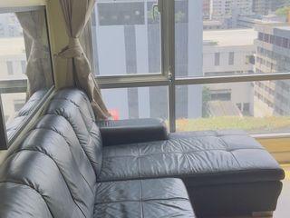 For rent スタジオ condo in Khlong Toei, Bangkok