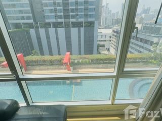 For rent スタジオ condo in Khlong Toei, Bangkok