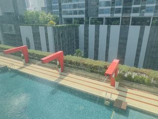 For rent スタジオ condo in Khlong Toei, Bangkok