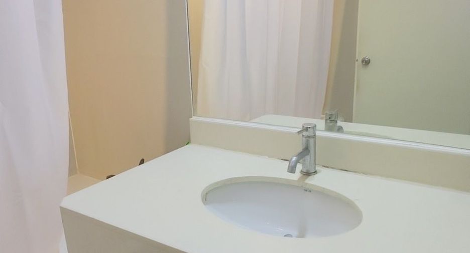 Condo en alquiler de estudio en Khlong Toei, Bangkok