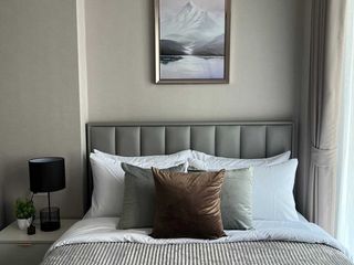 Wohnung zur Miete mit Studio in Bang Rak, Bangkok
