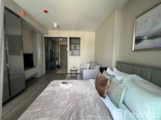 Wohnung zur Miete mit Studio in Bang Rak, Bangkok