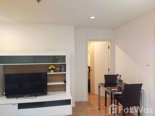 Wohnung zur Miete mit 2 Zimmer in Suan Luang, Bangkok